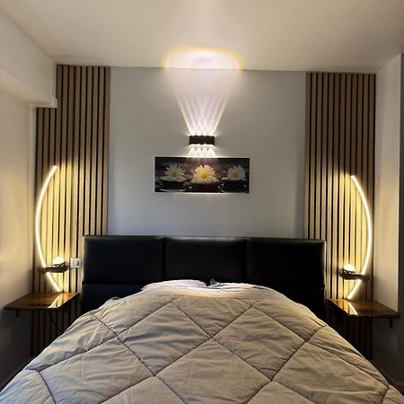 90M2 Hyper Centre Sauna Страсбург Екстериор снимка
