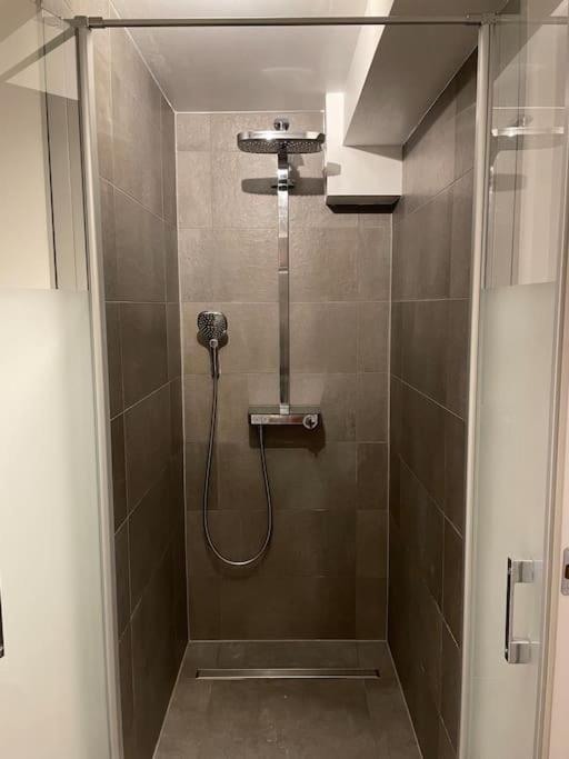 90M2 Hyper Centre Sauna Страсбург Екстериор снимка
